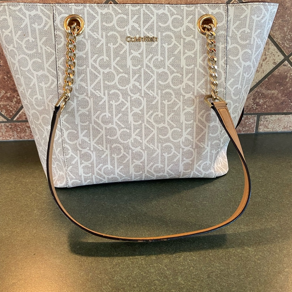 Calvin Klein bag
